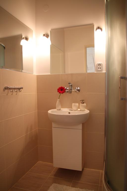 Libra Apartment Mikolajki  Room photo