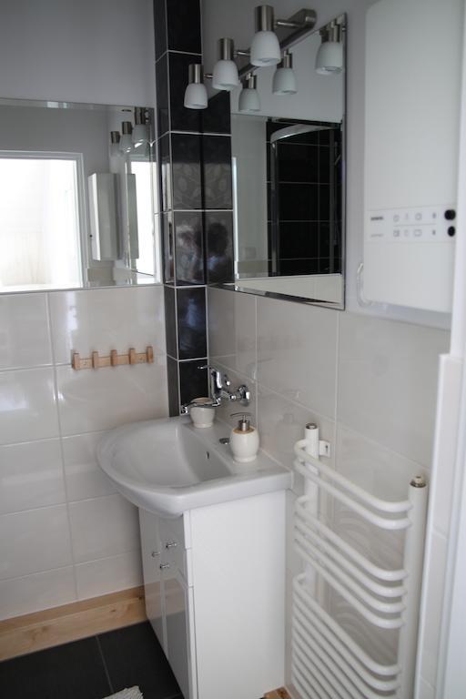 Libra Apartment Mikolajki  Room photo