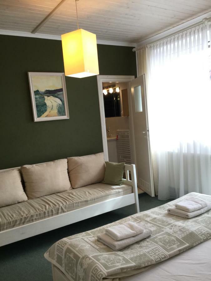 Libra Apartment Mikolajki  Exterior photo